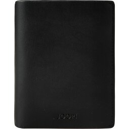 Joop! cerratano Geldbörse RFID Schutz Leder 12 cm  Variante 1