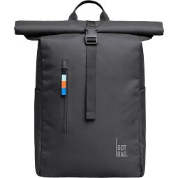 GOT BAG Rolltop Easy Daypack 46 cm Laptopfach  Variante 2