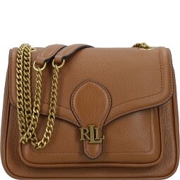 Lauren Ralph Lauren Bradley Schultertasche Leder 21.5 cm  Variante 3
