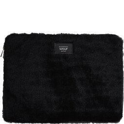 Wouf Faux Fur Laptophülle 34 cm  Variante 1
