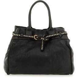 Campomaggi Kura Handtasche Leder 33 cm  Variante 2