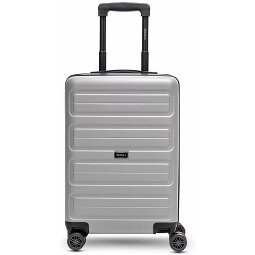 Redolz Essentials 08 CABIN 4 Rollen Kabinentrolley 55 cm  Variante 5