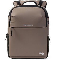 Hedgren Commute Rucksack RFID 40 cm Laptopfach  Variante 2