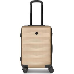 Smartbox Edition 03 4 Rollen Kabinentrolley 55 cm  Variante 4