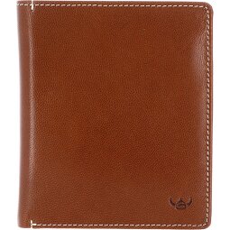 Golden Head Bari Geldbörse RFID Schutz Leder 12 cm  Variante 2