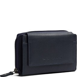 The Chesterfield Brand Orveta Geldbörse RFID Schutz Leder 13 cm  Variante 6
