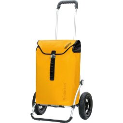 Andersen Shopper Royal Shopper Ortlieb Einkaufstrolley 65 cm mit Lufträdern  Variante 2