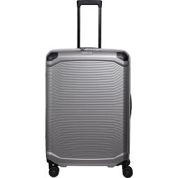 Travelite Millennium 4 Rollen Trolley 76 cm  Variante 3
