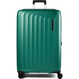 Samsonite Nuon 4 Rollen Trolley 75 cm mit Dehnfalte  Variante 3