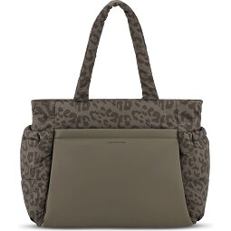 Kapten & Son Hellvi Cloud Weekender Reisetasche 55 cm  Variante 1