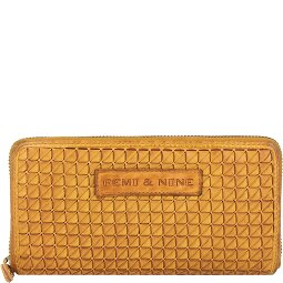 Greenland Nature Femi & Nine Geldbörse Leder 20 cm  Variante 9