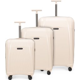 Epic Phantom SL 4 Rollen Kofferset 3-teilig  Variante 3