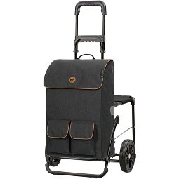 Andersen Shopper Komfort Shopper Ipek Ma Einkaufstrolley 58 cm  Variante 2