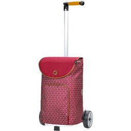 Andersen Shopper Unus Shopper Famke Einkaufstrolley 59 cm  Variante 2