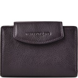 Harbour 2nd Just Pure Geldbörse RFID Schutz Leder 13 cm  Variante 4