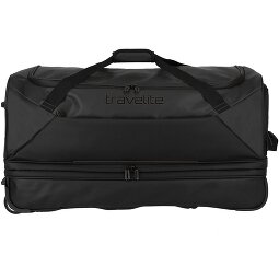 Travelite Basics 2 Rollen Reisetasche 70 cm  Variante 2