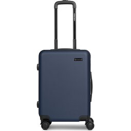 Smartbox Edition 05 4 Rollen Kabinentrolley 55 cm  Variante 5
