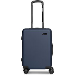 Smartbox Edition 05 4 Rollen Kabinentrolley 55 cm  Variante 5