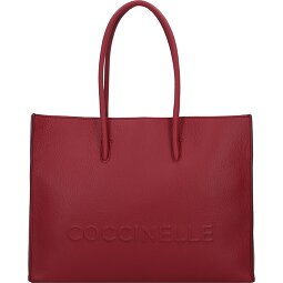 Coccinelle Myrtha Schultertasche Leder 35 cm  Variante 2