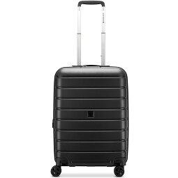 Roncato Relife 4 Rollen Kabinentrolley 55 cm mit Dehnfalte  Variante 6