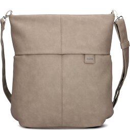 Zwei Mademoiselle.M Umhängetasche 35 cm  Variante 2