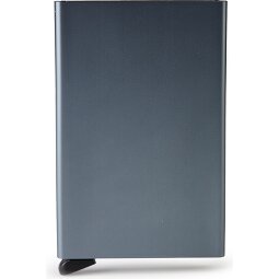 Secrid Cardprotector Kreditkartenetui RFID Schutz Aluminium 10 cm  Variante 6