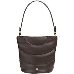 DuDu Barbara Schultertasche Leder 24.5 cm  Variante 2