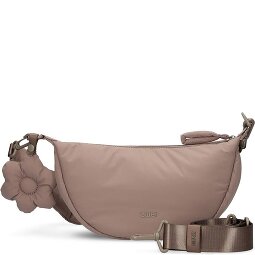 Zwei Hannah Schultertasche 30 cm  Variante 2