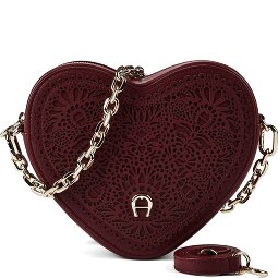 AIGNER Fashion Umhängetasche Leder 20 cm  Variante 1