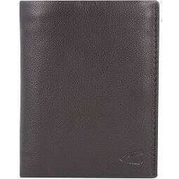 camel active Atlanta Geldbörse Leder 9,5 cm  Variante 1