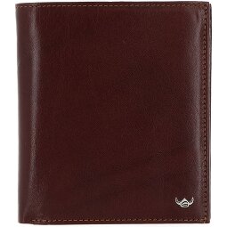 Golden Head Colorado Geldbörse RFID Schutz Leder 12.5 cm  Variante 3