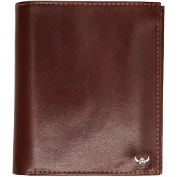Golden Head Colorado Geldbörse RFID Leder 11 cm  Variante 3