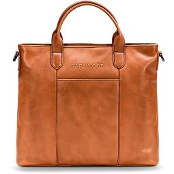 Farmhood Memphis Handtasche Leder 37 cm Laptopfach  Variante 2