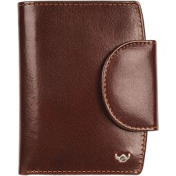 Golden Head Colorado Geldbörse RFID Leder 10 cm  Variante 2
