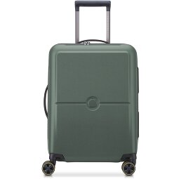 Delsey Paris Turenne 2.0 4 Rollen Kabinentrolley 56 cm  Variante 2