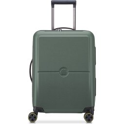 Delsey Paris Turenne 2.0 4 Rollen Kabinentrolley 55 cm  Variante 2