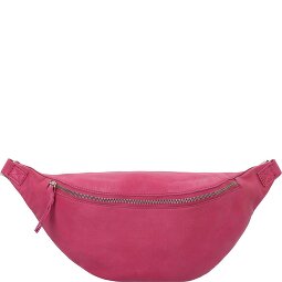 Taschendieb Wien Kohlmarkt 107 Gürteltasche Leder 36 cm  Variante 3