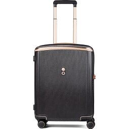 Echolac Dynasty VLX 4 Rollen Trolley 55 cm  Variante 2