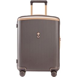 Echolac Dynasty VLX 4 Rollen Trolley 55 cm  Variante 2