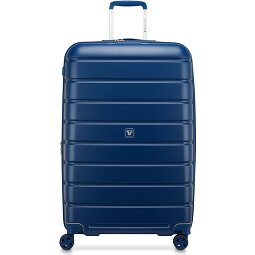 Roncato Relife 4 Rollen Trolley 78 cm mit Dehnfalte  Variante 1