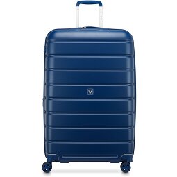 Roncato Relife 4 Rollen Trolley 78 cm mit Dehnfalte  Variante 1