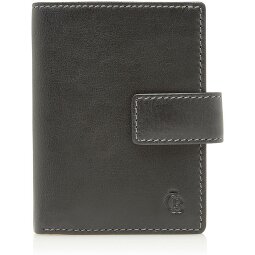 Castelijn & Beerens Canyon Geldbörse RFID Leder 8 cm  Variante 1