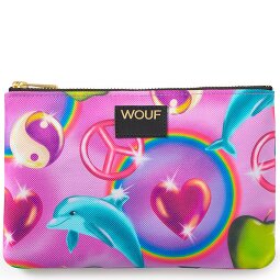 Wouf Daily Kosmetiktasche 21 cm  Variante 4