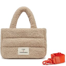 LES VISIONNAIRES Unio Cortina S Schultertasche S 34 cm  Variante 4