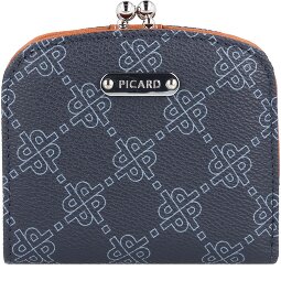 Picard Euphoria 1 Geldbörse 10.5 cm  Variante 3