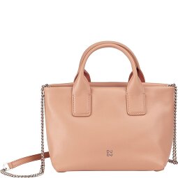 DuDu Ibiza Handtasche Leder 22 cm  Variante 8