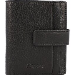 Esquire Oslo Kreditkartenetui RFID Leder 8,5 cm  Variante 2