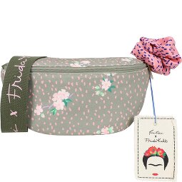 Fritzi aus Preußen Fritzi x Frida Kahlo Limited Gürteltasche 29 cm  Variante 2