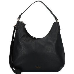 Coccinelle Rebekka Schultertasche Leder 39 cm  Variante 2