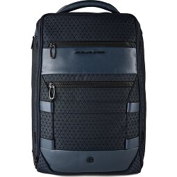 Piquadro Hex Reiserucksack 45 cm Laptopafch  Variante 2